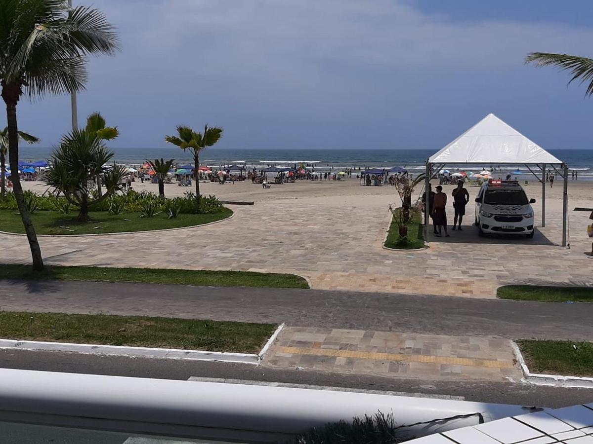 Apartamento Cobertura Duplex Praia Grande  Exterior foto