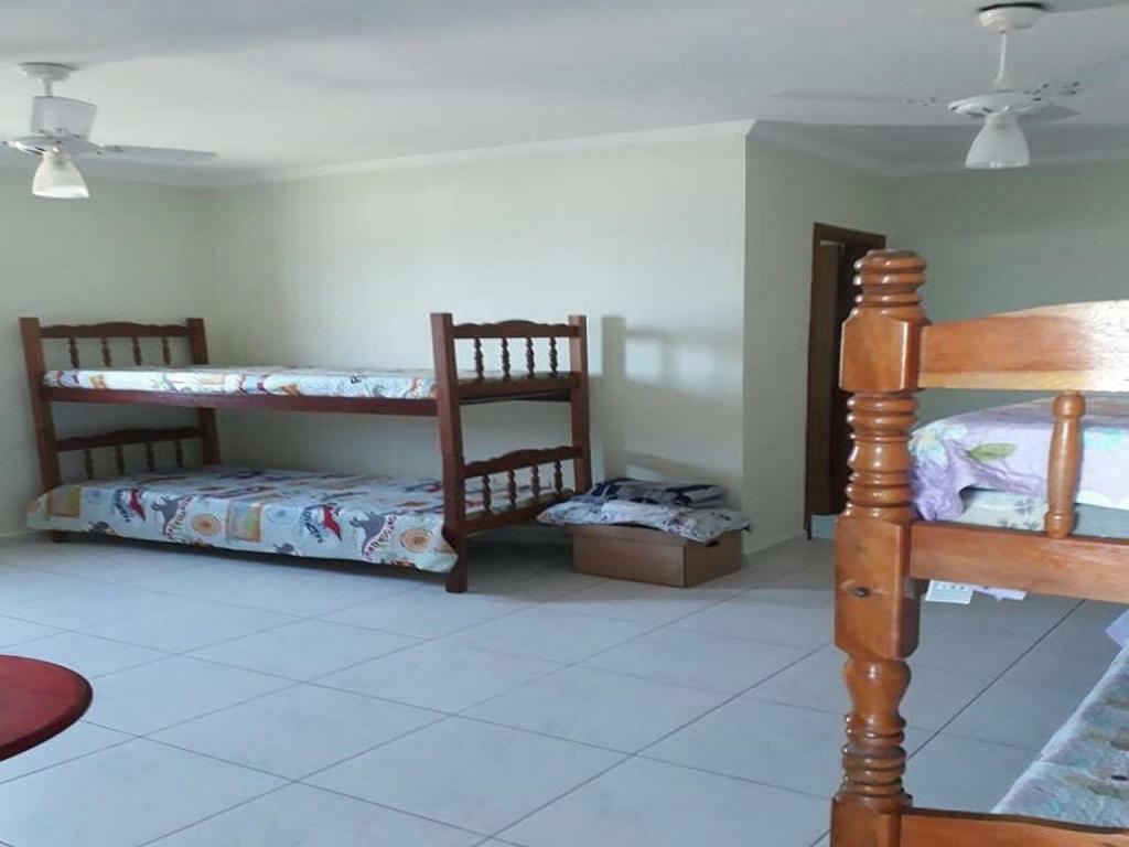 Apartamento Cobertura Duplex Praia Grande  Exterior foto