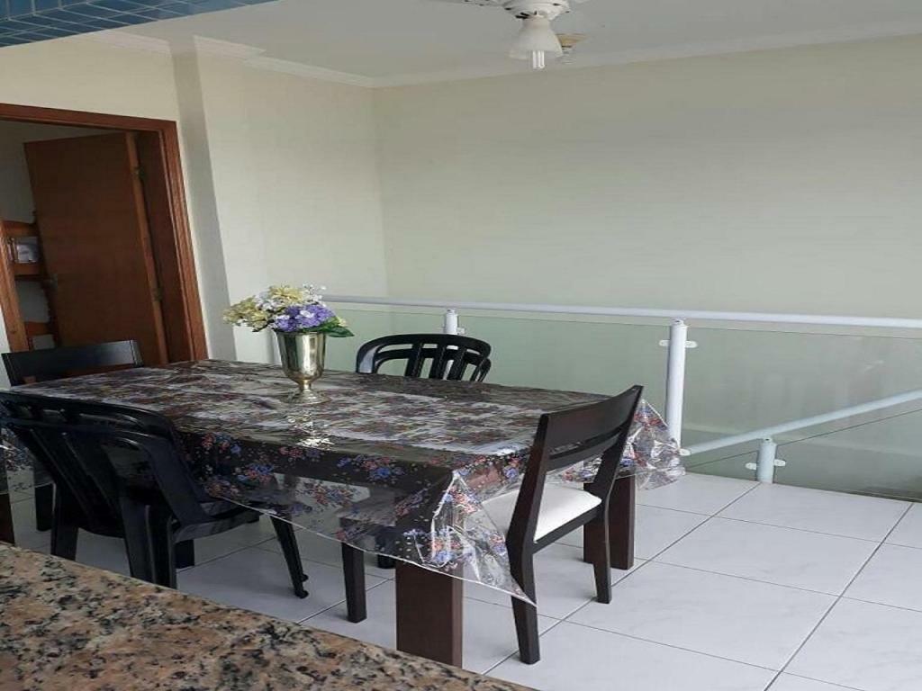Apartamento Cobertura Duplex Praia Grande  Exterior foto