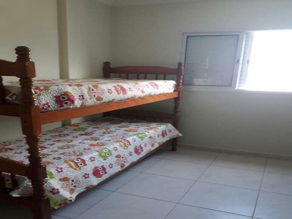 Apartamento Cobertura Duplex Praia Grande  Exterior foto